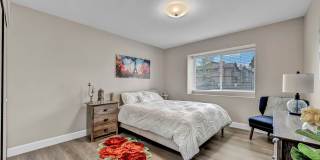 Fully Furnished Single Level Brick Home and Pet Friendly Gallery 36