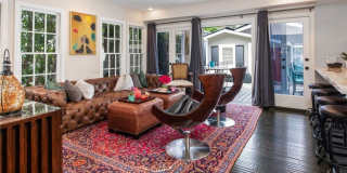 4323 Laurelgrove Avenue Gallery 21