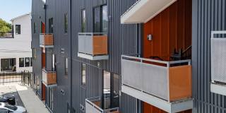 The Benjamin Gallery 11