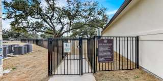 Bridge at Avery Ranch Gallery 37