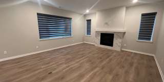 Very Large McCormick Village Four Bedroom for Rent, Available 4/10/26. Gallery 6