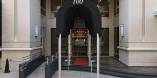 2/2 at The Sanctuary ~ Downtown Orlando's Established Luxury Condos 1 Block from Lake Eola Gallery 4