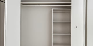 Park at Palmer Gallery 121