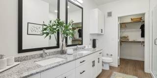 Bluestem at Loyola Gallery 6