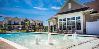 Randall Highlands Apartment Homes Gallery 12