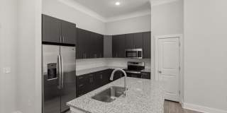 Villages at Depot Apartments Gallery 127