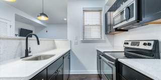 Temple Apartments Gallery 79