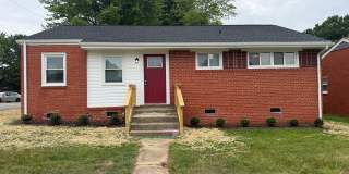 newly renovated 3-bedroom 1 bath Gallery 1