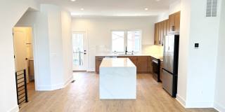 Rare chance to rent brand new, 4 Bed/4.5 Bath luxury home in new Reservoir District WITH 2 CAR GARAGE Gallery 23