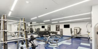 Josephine DTLA Josephine DTLA Gallery 38