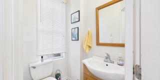 Bright 2 bed 1.5 bath available 6/13 with private patio Gallery 4