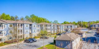 Belle Haven Apartment Homes Gallery 5
