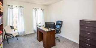 COMING SOON! June 1st - Beautiful Townhouse with 3rd Floor Master Suite! Gallery 23