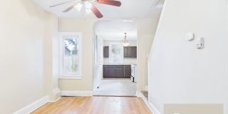 Charming 3 Bedroom, 1 Bath Home in York, Pa! Charming 3 Bedroom, 1 Bath Home in York, Pa! Gallery 5