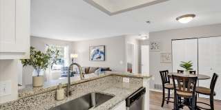 The Orion Apartments Gallery 3