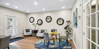 The Graham Gallery 38