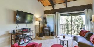 Alpine Meadows 3 bedroom + loft ski lease Gallery 1