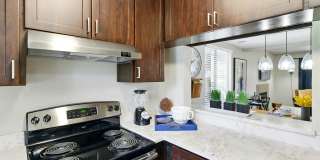 The Grove Luxury Apartments Gallery 37