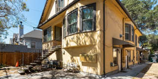 935 Central Ave #E - 1 bedroom | 1 bath | Lower unit Gallery 1