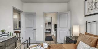 Affordable Housing - Frontera Crossing Gallery 12