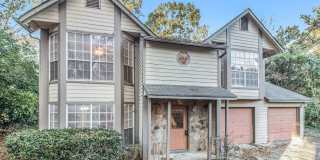 3 bdrm, 2.5 bath in Stonecrest Gallery 1