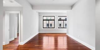 1500 CHESTNUT Street Gallery 1