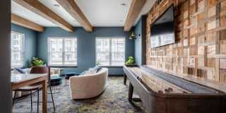 Ladora Modern Apartments Gallery 13