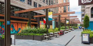 Liberty Tower Gallery 44