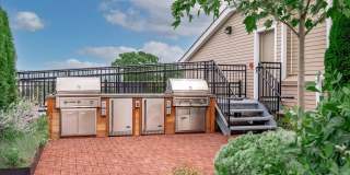 The Waypointe Apartments The Waypointe Apartments Gallery 9