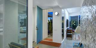 Mid-Century Steel Oasis in Palm Springs (Monthly Only - No Long Term) Gallery 42