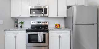 Demorest Townhomes Gallery 1