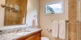 Fully Furnished Three Bedroom Home Available in Boulder 12 month lease FURNISHED ONLY. Gallery 12