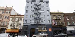 781 O'FARRELL Apartments Gallery 9