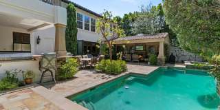 Bonita Canyon Luxury Estate With Pool Gallery 54