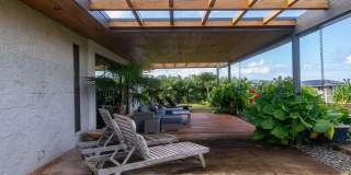 Gorgeous Remodeled Home w/ Private Hot Tube & Ocean Views: Hale Mahina Gallery 60