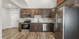 13 Kennedy Street Gallery 9