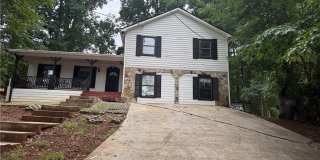 4960 Cold Springs Drive NW Gallery 1
