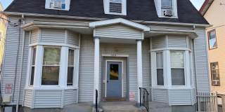 188 Spring Street Gallery 1