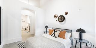 The Lofts at Woodside Mill Gallery 15