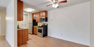 Manor Royal Apartments Gallery 7