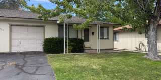 3679 Grant Drive, Unit A Reno, NV 89509 Gallery 1
