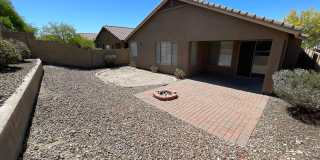 4 Bedroom/2 Bath Single Level Home in Anthem! Close to freeway & TSMC Plant! Gallery 36