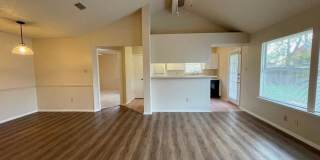 3 bed/ 2 bath available in Brushy Creek Village! Gallery 8