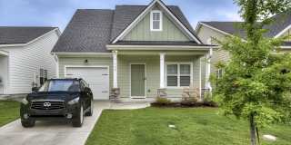 The Cottages at Ansley Gallery 20