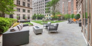 Liberty Tower Gallery 33