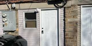 6632 N BROAD Street unit: Ground Unit Gallery 1