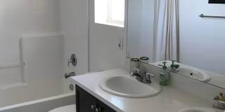 Private large 4 bed NextGen, with double living rooms, kitchens and laundries. Gallery 45