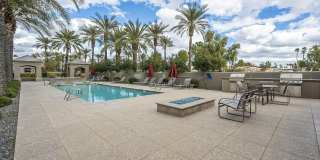 7878 E GAINEY RANCH Road Gallery 24