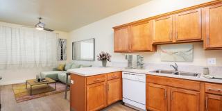 Fairview Village Homes Gallery 29