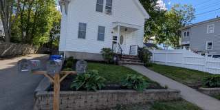 3 Barton St Apt 3 Gallery 21